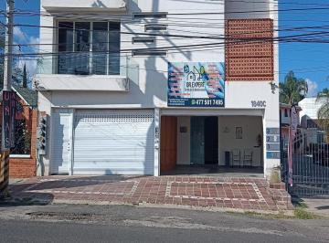 Oficina · 55m² · Oficina en Renta Balcones del Campestre León Guanajuato