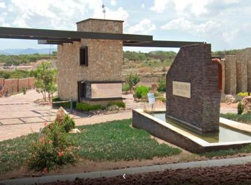 Terreno / Lote · 577m² · Terreno en Venta Terradentro Lagos de Moreno Jalisco