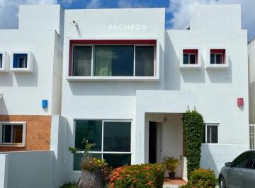 Casa · 130m² · 2 Recámaras · Casa en Supermanzana 38