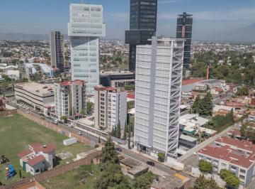 Departamento · 88m² · 2 Recámaras · 2 Estacionamientos · Departamento en Santa Cruz Buenavista