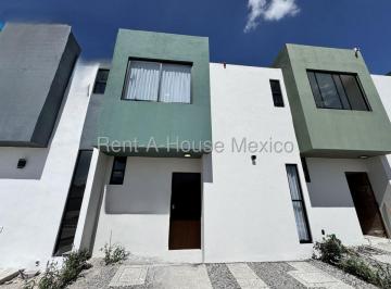 Casa en condominio de 3 habitaciones, Corregidora · Casa en Condominio con 90 m² y 3 Recámaras en Venta, Los Angeles