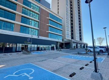 Oficina · 37m² · Oficina en Renta Distrito Karena Piso 4