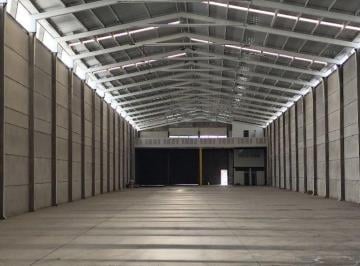 Bodega comercial , San Pedro Tlaquepaque · Se Renta Bodega en González Gallo