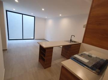 Departamento de 2 habitaciones, Mexquitic de Carmona · Departamento en Venta