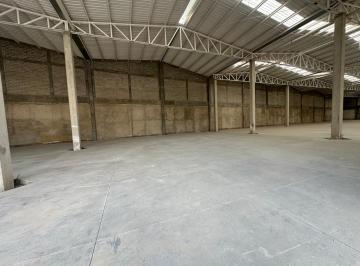 Bodega comercial · 247m² · 1 Estacionamiento · Bodegas en Renta Blvd. Timoteo Lozano, La Luz, León, Guanajuato