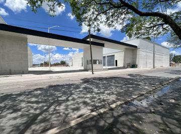 Bodega comercial · 247m² · 1 Estacionamiento · Bodegas en Renta Blvd. Timoteo Lozano, La Luz, León, Guanajuato