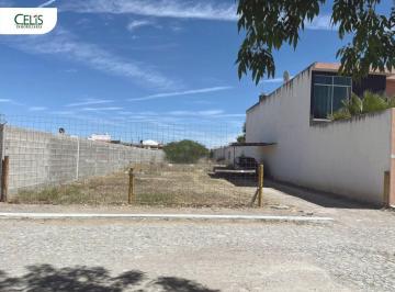 Terreno / Lote · 722m² · Terreno en Venta en Privada Orquídea, Pozos, S. L. p.