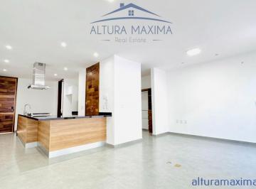 Departamento de 1 habitación, Zapopan · Departamento Nuevo Tipo Loft Av Inglaterra Zona San Nico Zapopan