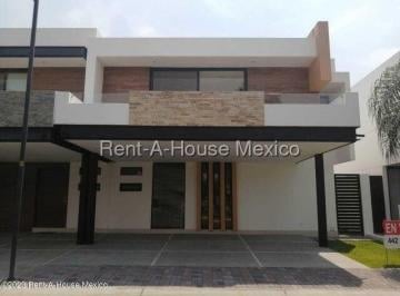 Casa en condominio de 4 habitaciones, Corregidora · Casa en Venta en El Pueblito, Corregidora, Qro. Ea