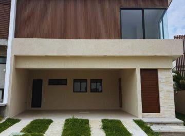 Casa de 4 habitaciones, Alvarado · Casa en Venta Fracc. Punta Tiburón, Riviera Veracruzana.