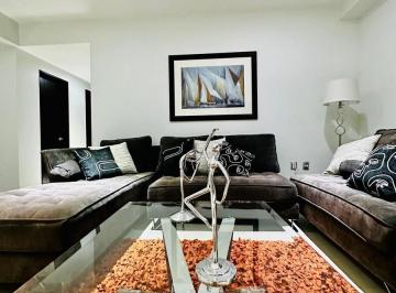 Departamento · 121m² · 2 Recámaras · 2 Estacionamientos · Departamento en Renta en Blvd Insurgentes León Guanajuato Zona Norte