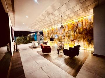 Departamento · 121m² · 2 Recámaras · 2 Estacionamientos · Departamento en Renta en Blvd Insurgentes León Guanajuato Zona Norte