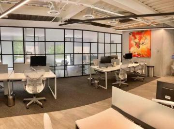 Oficina , Alvaro Obregón · Oficina en Una Excelente Ubicación