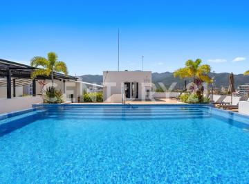 Departamento de 2 habitaciones, Puerto Vallarta · Excelente Inversión: Depa Amueblado en Versalles, La Colonia Más Trendy