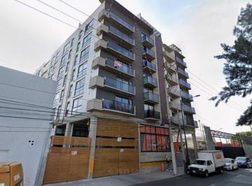 Departamento de 2 habitaciones, Iztacalco · Departamento en Venta en Calzada Ignacio Zaragoza, Agricola Oriental, Iztacalco