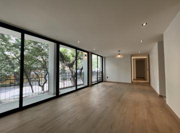 Departamento · 96m² · 3 Recámaras · Departamento en Venta en La Colonia Roma