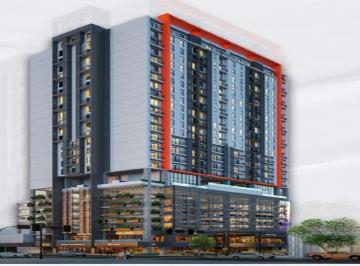 Departamento · 121m² · 3 Recámaras · 2 Estacionamientos · Departamento - Venta