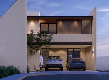Casa · 275m² · 3 Recámaras · 2 Estacionamientos · Casa en Fraccionamiento Alto Lago Residencial