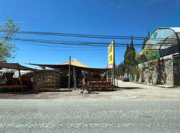Terreno / Lote · 1200m² · Venta de Terreno en Medias Tieras