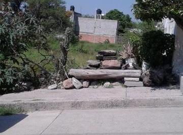 Terreno / Lote · 800m² · Terreno en Venta Salida a San Francisco del Rincon, Leon, Gto.
