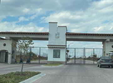 Terreno / Lote · 238m² · Terreno - Fraccionamiento Ciudad Maderas