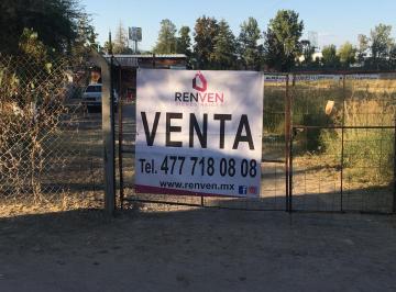 Terreno / Lote · 63m² · Terreno en Venta en Los Sauces