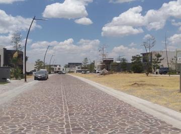 Terreno / Lote · 400m² · Terreno en Venta La Campíña