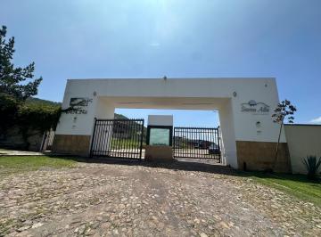 Terreno / Lote · 1000m² · Terreno Residencial en Venta Fracc. Sierra Alta