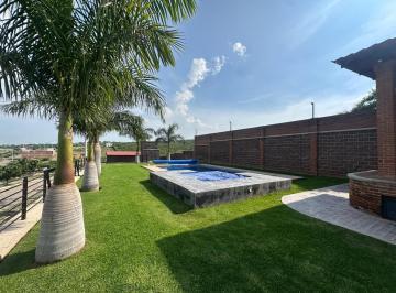 Terreno / Lote · 140m² · Terreno en Venta Brisas de Agua Caliente