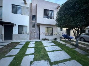 Casa de 3 habitaciones, El Marqués · Rincones del Marques Casa Dentro de Privada en Venta