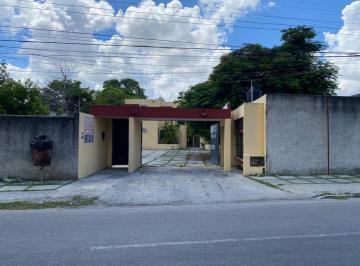 Edificio , Mérida · Complejo de Departamentos, Sodzil Norte, Mérida, Yúcatan