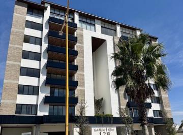 Departamento de 2 habitaciones, Aguascalientes · Departamento en Venta en Edificio Garza Sada Al Norponiente de Aguascalientes