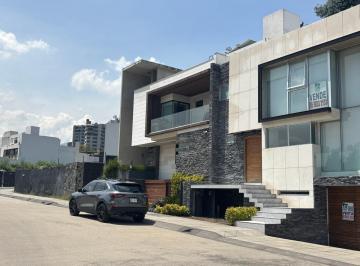 Casa en condominio · 507m² · 3 Recámaras · 4 Estacionamientos · Casa en Venta Lomas del Pedregal