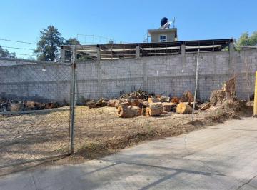 Terreno / Lote , Texcoco · Terreno en Venta Texcoco Xocotlan