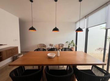 Casa en condominio de 2 habitaciones, Mérida · Se Renta Townhouse en Santa Rita Cholul