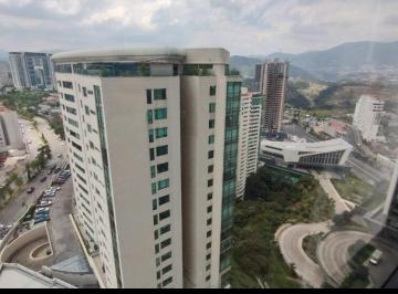 Departamento de 3 habitaciones, Huixquilucan · Venta en Residencial Manigua - Interlomas