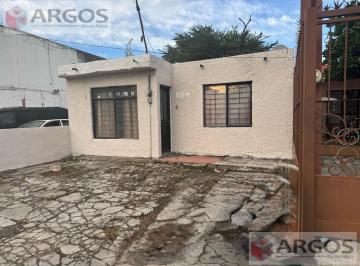 Terreno / Lote · 215m² · Terreno en Venta en Col. Buenos Aires