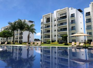 Departamento de 3 habitaciones, Emiliano Zapata · Departamento de 220 m² con 3 Habitaciones en Venta y Renta en Paraíso Country Club