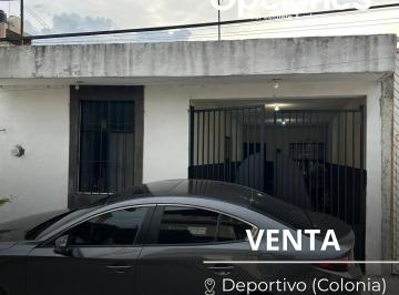 Casa de 3 habitaciones, Salamanca · Casa en Venta – Col. El Deportivo