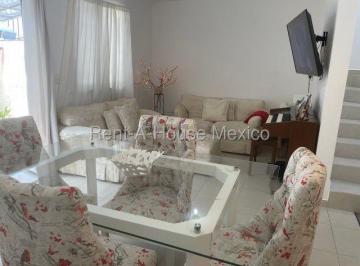 Casa de 2 habitaciones, El Marqués · Casa con 2 Recámaras y Amenidades - Zákia, Venta