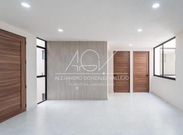 a574dcdb71c378d80188987a259f87d86ba46587abcef34c14bc4ea045daa4a9 · 302 Departamento Venta Campestre Churubusco