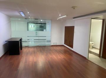 2c1af40dad0764481aed385a86afab46ea600a7e7bbb375fef94233a39b5f4be · Oficina en Renta en Wtc de 117.18 m², Semi Amueblada.