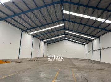 Bodega en Renta en Parque Industrial Milimex · Bodega en Renta en Parque Industrial Milimex