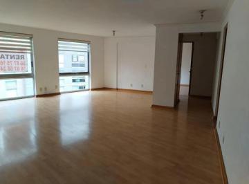 Departamento de 2 habitaciones, Tlalpan · Jardines en La Montaña - Real de La Montaña, Venta Departamento Área con Jardín