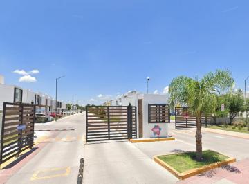 Casa de 3 habitaciones, Corregidora · Casa en Av de La Vida 108, Corregidora, Fraccionamiento La Vida, Queretaro