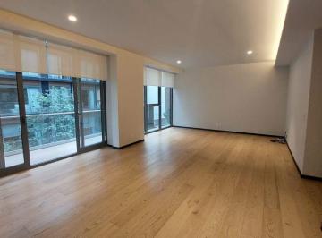 Departamento de 3 habitaciones, Miguel Hidalgo · Departamento en Renta con Balcón en Avenue Polanco Vive con Estilo/apartment For Rent With Balcony