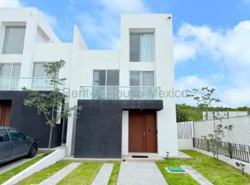 Casa en condominio de 3 habitaciones, El Marqués · Casa Amueblada (Smart Home) en Renta en Zibatá Completamente Equipada 190 m² - 3 Rec - 3.5 Baños - y