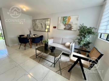 Casa · 90m² · 3 Recámaras · 2 Estacionamientos · Casa en Venta en Interlomas II, Zona Norte Antorcha, Léon Gto