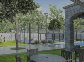 Terreno / Lote · 162m² · Venta de Terreno Exclusivo en Terraviva San Miguel Allende