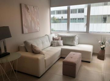 Departamento de 2 habitaciones, Miguel Hidalgo · Departamento en Renta con 2 Recámaras, Carso Toreo, Col. Períodista, Cdmx, Vistas del Bosque.